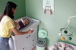 Tommee Tippee Sangenic Compatible Cassette