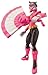 Power Ranger Samurai Mega Ranger Sky Action Figure