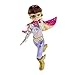 Lottie Doll Outfit Super Clothing Set | Best fun gift empowering kids ages 3 & up