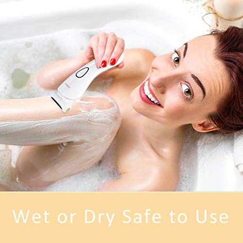 Electric Razor for Women,Electric Shaver for Legs