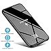 Wireless Portable Charger, Hokonui Wireless Power Bank 10000 mAh with LCD Screen, 10W Fast Wireless Battery Pack 4 Outputs & Dual Inputs, QC 3.0 & PD 3.0 for Cell Phone, iPhone, iPad ,Samsung and More