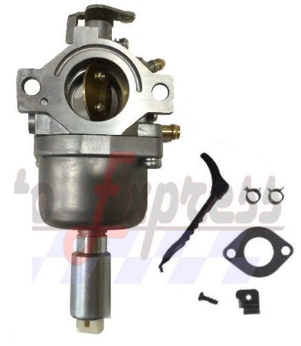 New Carburetor Craftsman 2003 LT1000 lawn mower w/ Briggs & Stratton Intek Motor