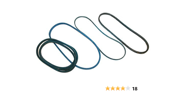 ariens belt cross reference