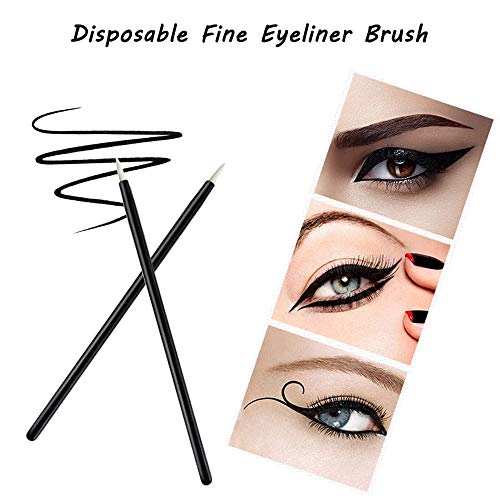 5 Professional+Palette+Pieces+Makeup+SourceTon+Cosmetic+Applicators