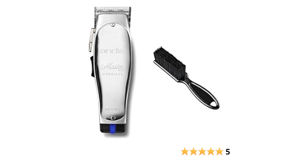 andis cordless master amazon