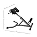 XMark 45 Degree Ab Back Hyperextension Roman Chair XM-4428