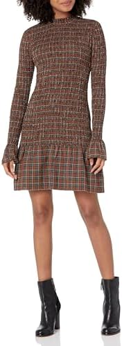 line and dot cecily sweater dress Cecily Sweater Dress
