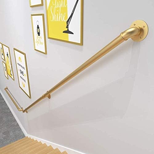 Wi Ju H 7フィート手すり Completeキット 工業用鍛造アイアン老人は幼稚園の子供のロフト屋内および屋外手すり回廊の壁階段レール階段手すりパイプ Size 7ft B065g5z8 7 419円 人気海外一番 100 品質保証 全品送料無料 即日出荷 Sale開催中