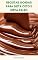 Livro Receitas Gordas Para Dieta Ceto E Dieta Paleo : Um Livro De Receitas De Dieta Cetogênica Com Receitas De Dieta Paleo Para Perda Rápida De Peso - Receitas De Chocolate