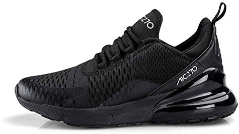 Sunly Men's Running Shoes Fashion Breathable Sneakers Casual Outdoor Sport Shoes