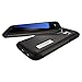 Spigen Slim Armor Galaxy S7 Case with Kickstand and Air Cushion Technology and Hybrid Drop Protection for Samsung Galaxy S7 2016 - Gunmetal