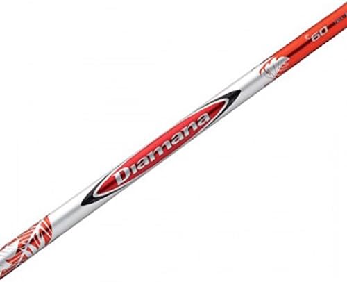 Mitsubishi Diamana R-Series Red Board 60 Shaft For Cobra Fly-Z/ BIO Cell Drivers Stiff