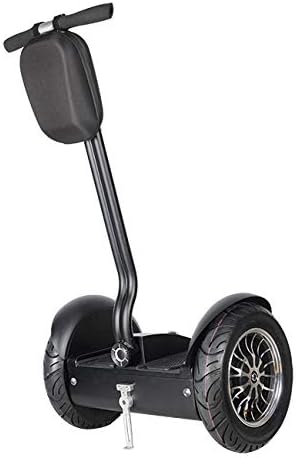 VELECO SEGWAY Cruiser ECO Electric Scooter self-balancing e-scooter 2x 1000W 12mph 19″ BLACK