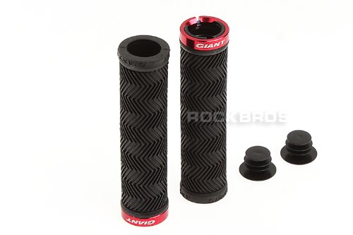 giant handlebar grips