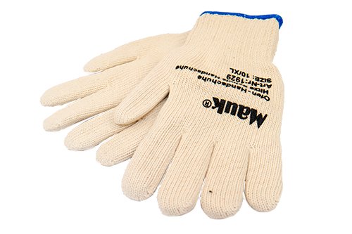 Mauk 1929 Gloves, Multiple Hrbig 25.1 x 13.4 x 3.5 cm