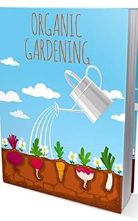Livro Jardinagem Orgânica