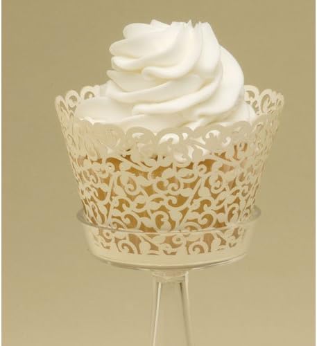 Ivy Vine Cupcake Wrappers, 12/pkg.