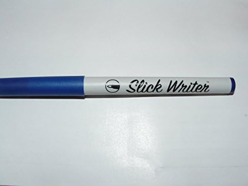 Slick Writer