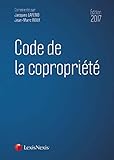 CODE DE LA COPROPRIETE 2018 (CODES BLEUS) by