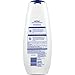NIVEA Care & Sparkle Moisturizing Body Wash - Floral Scent with Diamond Powder for Normal Skin - 16.9 fl. oz. Bottle (Pack of 3)