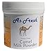 As Fresh Camel Milk Powder, 3.5 oz,makes 35 fl oz, 5 servings, Freeze dried, 100% pure