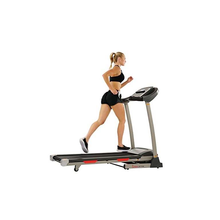 Weslo Cadence G 5.9i Cadence Folding Treadmill, Easy Assembly with