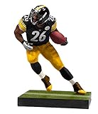 McFarlane Toys EA Sports Madden NFL 19 Ultimate Team Le'Veon Bell Pittsburgh Steelers