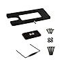Haswing-Quick-Release-Bracket-Quick-Mounted-Plate-for-Cayman-Electric-Trolling-Motors Haswing-Quick-Release-Bracket-Quick-Mounted-Plate-for-Cayman-Electric-Trolling-Motors