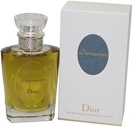 dioressence perfume prices