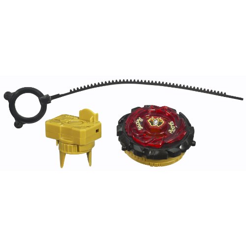 Beyblade Dark Pegasus Electronic Top