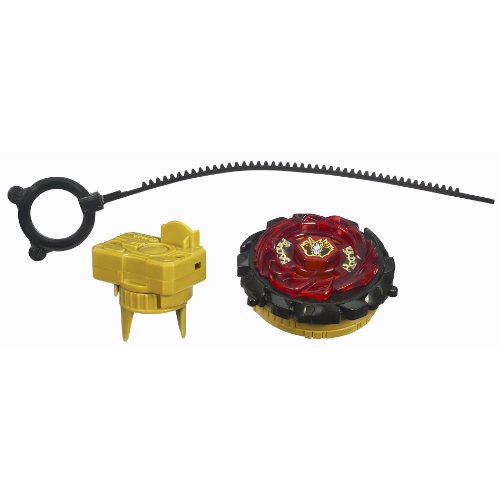 UPC 653569580027, Beyblade Dark Pegasus Electronic Top