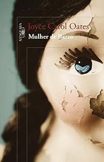 Livro Mulher de Barro