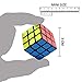 Mini Cube, Puzzle Party Toy, Eco-Friendly Material with Vivid Colors,Party Favor School Supplies Puzzle Game Set for Boy Girl Kid Child, Magic Cube Goody Bag Filler Birthday Gift, Pack of 21