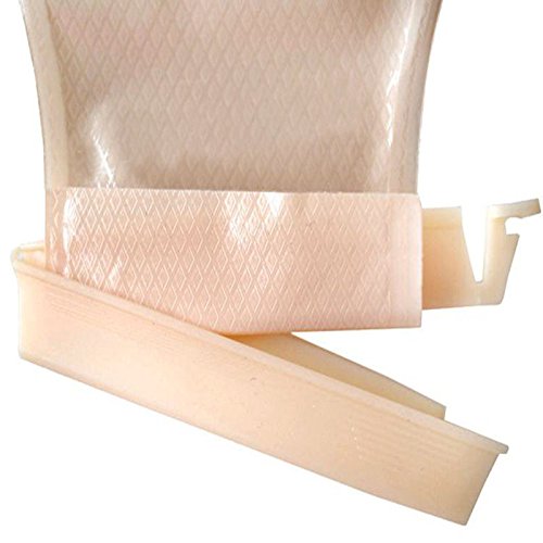 Medicals Drainable Pouch Clamp Colostomy Bag Clip 2Pcs in Bahrain