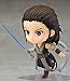 Good Smile Nendoroid Star Wars / Last Jedi Rey Non Scale ABS & PVC Painted Movable Figure Japan Import