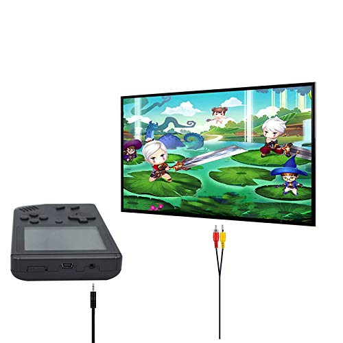 5 BAORUITENG+Handheld+Console+Retro+Classic