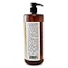 Dead Sea Salt With Coconut Essential Oil Hair Shampoo With Dead Sea Salt Minerals