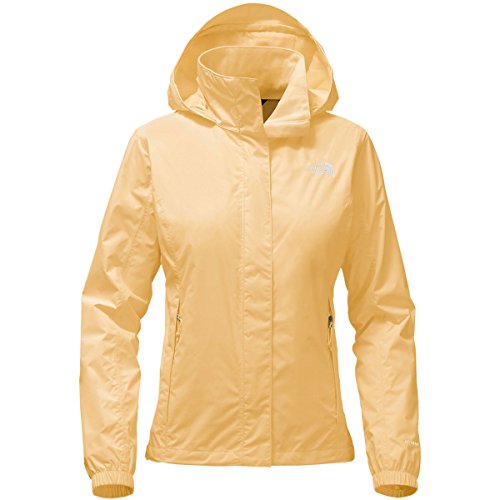 The North Face Women's Resolve 2 Jacket(Small,Golden Haze)