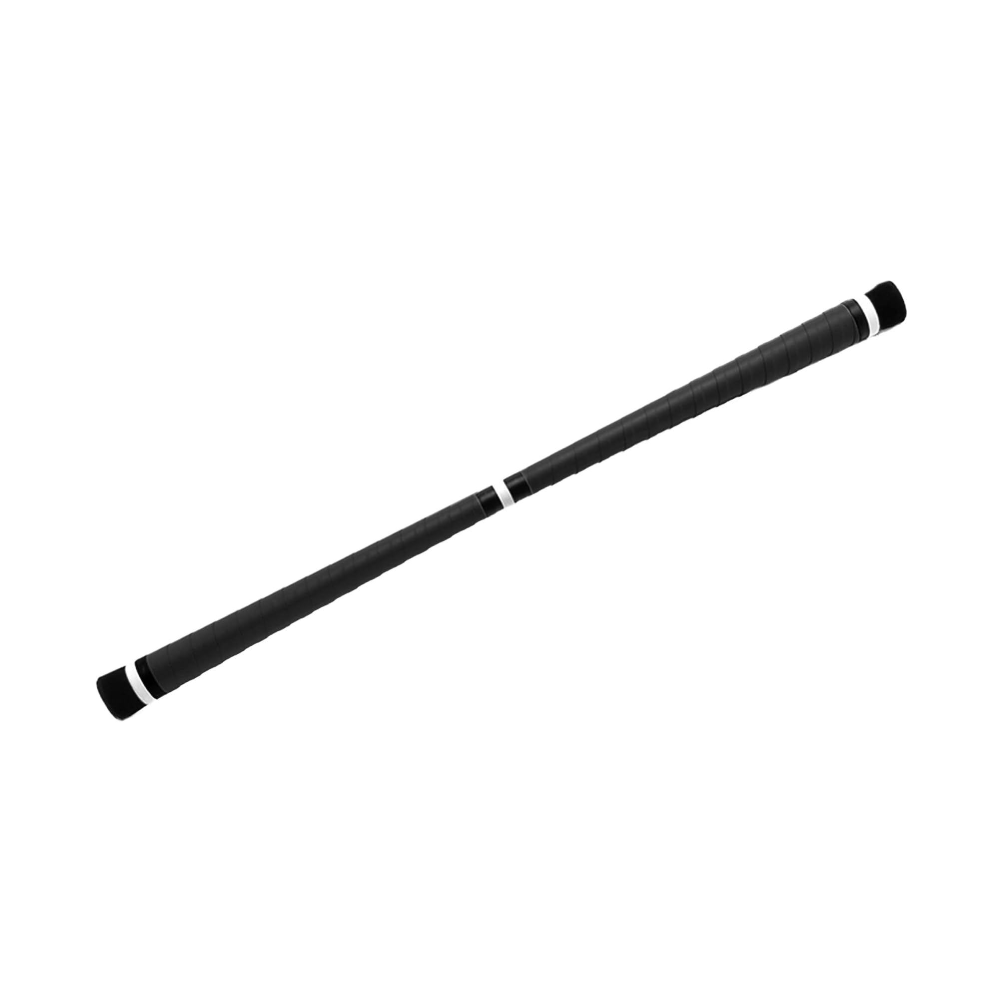 Mister Babache 0611 Devil Grip Baton Black