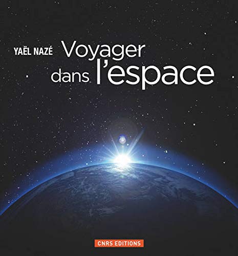 Voyager dans l'espace by (Paperback)