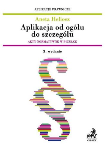 Aplikacja od ogólu do szczególu (Polska wersja jezykowa)