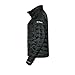 Columbia Womens Morning Light II Insulated Omni-Heat Jacket, BLACK (LARGE)