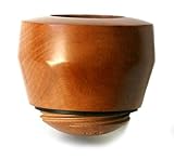 Falcon Hunter pipe bowl shape Dover - model No L08