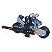 Marvel Ultimate Spider-Man Web Warriors Blast 'N Go Racers Spider Racer