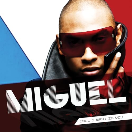 Miguel - All I Want Is You - Amazon.com Music
