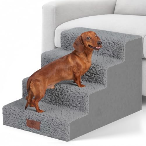 American Kennel Club Pet Stairs
