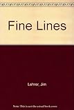 Fine Lines