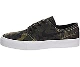 Nike Men's Zoom Stefan Janoski Prem HT Skate Shoe