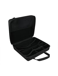 Hermitshell Hard EVA Travel Case Fits HTC VIVE   VR Virtual Reality System