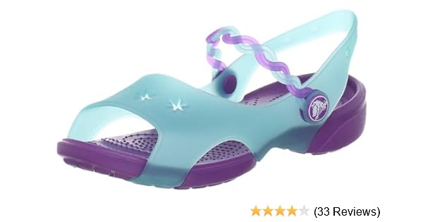 teal crocs amazon